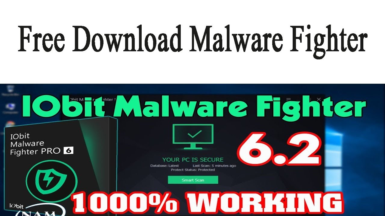 iobit malware fighter activation key